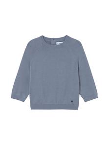 Свитер regular fit 309 Mayoral, синий