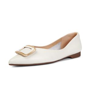 Туфли женские повседневные Women's Casual Shoes Women's Pt'Son, светло-голубой