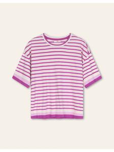 Футболка Oilily, фиолетовый