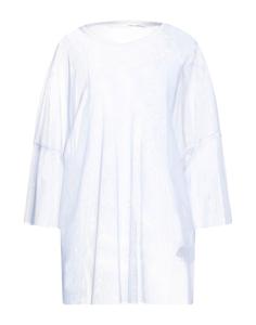 Топ Isabel Benenato, слоновая кость