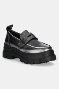 Мокасины Aspha Loafer Vntg Buffalo, серый