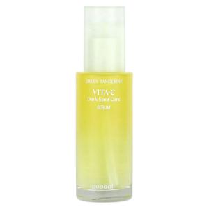 Сыворотка Goodal Green Tangerine Vita-C, 40 мл