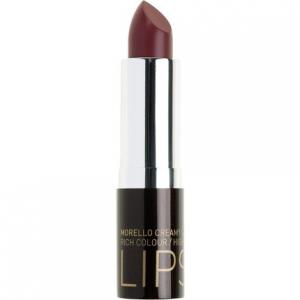 Натуральная кремовая помада Morello Mocha Brown, Korres