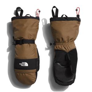 Горнолыжные варежки Montana The North Face, Utility Brown