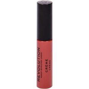 Крем-помада 106 Glorified 3мл, Makeup Revolution London