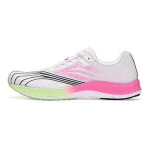 Кроссовки Journey To The Second Generation для бега унисекс с низким верхом розового цвета Do-Win