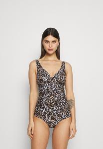 Купальник LASCANA SWIMSUIT, Brown