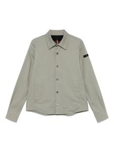 Рубашка Марина RRD, зеленый