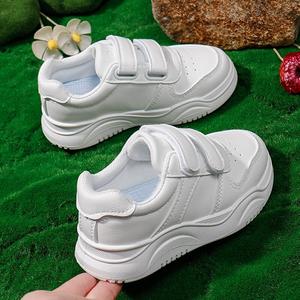 Кроссовки Babaya Kids Skateboarding Shoes Kids, бежевый