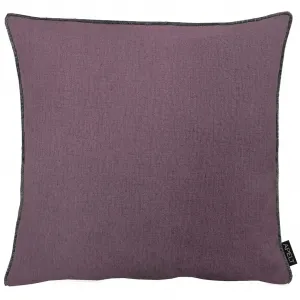Наволочка Stone Apelt, сиреневый
