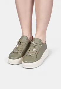 Тренеры Bata, Verde