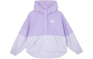 Курка Женская Лавандовая PUMA, Лаванда-25