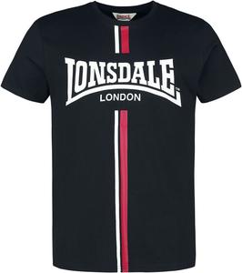Футболка Lonsdale London ALTANDHU, черный