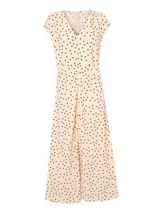 Макси платье TATUUM, Light beige