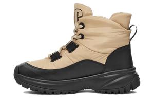 Сапоги зимние женские UGG, желтый