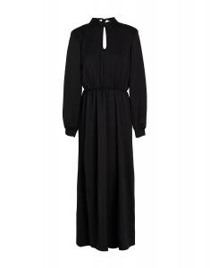 Платье 8 By Yoox, черный