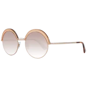 B Женские солнцезащитные очки для женщин Web, розовый