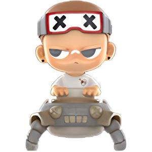 KUBO Select Your Character Collection Mystery Boxes Single Mystery Box/Full Box 12 Pcs POP MART