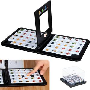 Magicblock Magic Blocks Dice Игра Аркада Фрукты Для Детей 5+ Inna marka