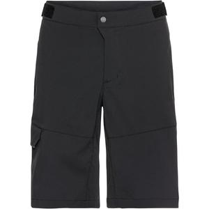 Шорты шорты ездят легко Odlo, черный