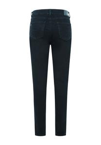 Джинсы скинни Pepe Jeans, синие джинсы