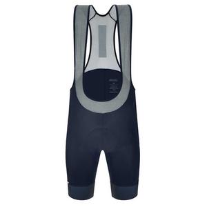 Шорты Santini Karma Delta Bib, синий