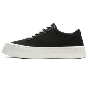 Кроссовки мужские Lifestyle Shoes Men Low-Top Beidouniao, черный