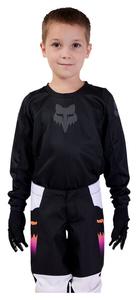 Детский трикотаж Blackout Fox, черный