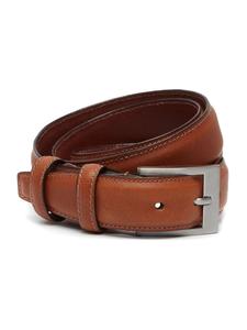 Ремень The Chesterfield Brand, коричневый