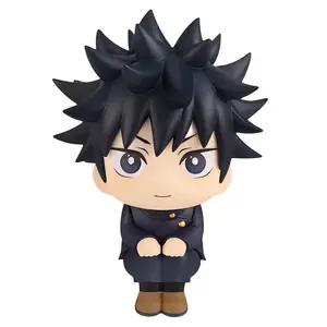 Фигурка Megumi Fushiguro Jujutsu Kaisen в масштабе 11 см MegaHouse