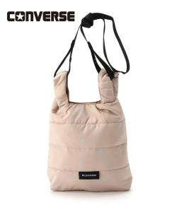 Сумка CONVERSE/(U)CV PUFFER MINI MARCHE