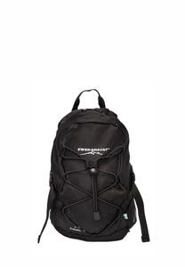 Рюкзак для путешествий COLUMBUS 20L Swedemount, черный