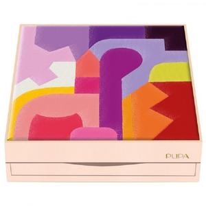 Pupa Pupart M Ivory — универсальная основа для безупречного цвета лица Pupa Milano