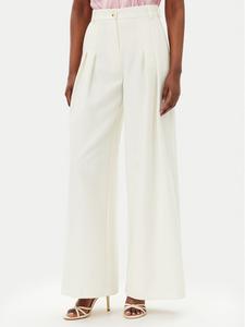 Брюки прямого кроя 25EB579/43VA Maryley, экрю