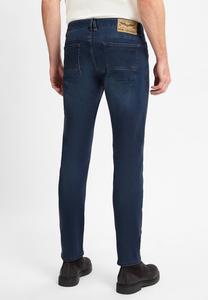Джинсы облегающего кроя NAVIGATOR PME Legend, синий деним