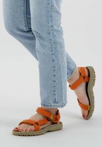 Трекинговые сандалии WINSTED Teva, оранжевый