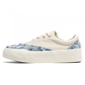 Скользоустойчивые, износостойкие, легкие низкие кеды Unisex SHUXIAOBEI, синий