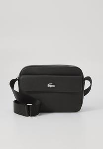 Сумка кросс-боди Lacoste REPORTER BAG, Noir/Black