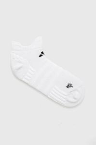 Носки adidas, белый