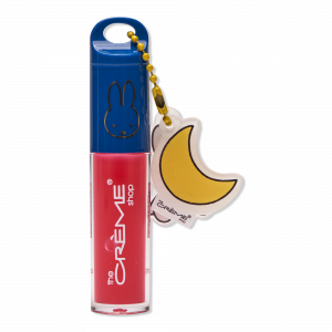 Тонированное масло для губ Миффи The Crème Shop, Charming Cherry (cherry red)