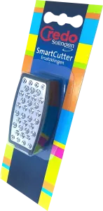 Сменные лезвия для удаления мозолей Smart Cutter 2 шт. Credo