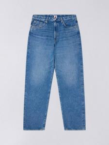 Узкие джинсы Edwin, Blue