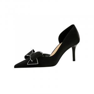 Туфли BIGTREE High Heels Women's, красный