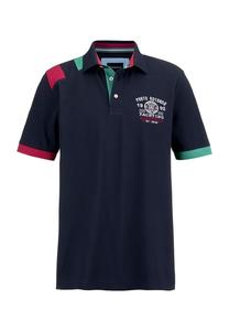 Рубашка поло florenzo Babista, синий