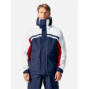 Куртка Henri Lloyd Biscay, синий