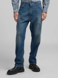 Свободные зауженные джинсы WAINE Comfort Stretch Denim