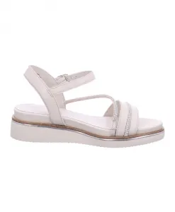 Классические сандалии Tamaris, белый