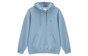 Бостон Ред Сокс Толстовка мужская синяя МЛБ