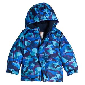 Детская куртка 3-в-1 для мальчиков Jumping Beans, Blue Camo