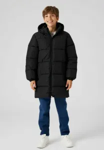 Зимнее пальто Two Soon, Black